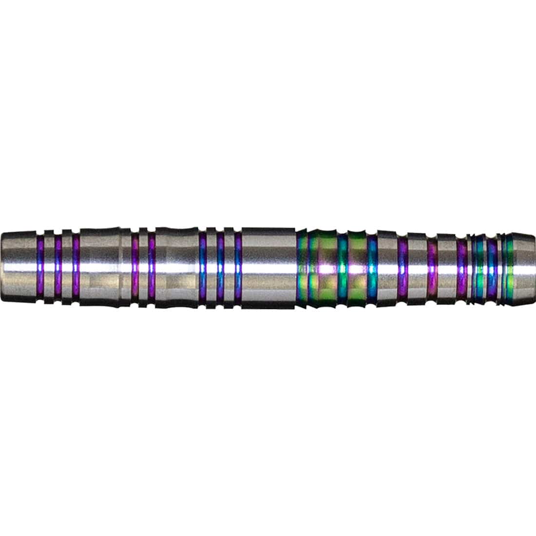 Cosmo Darts - Discovery Label - Soft Tip - Royden Lam - Rainbow - 18g