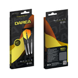 DPuls Darea Darts - Steel Tip - 90% Tungsten 22g