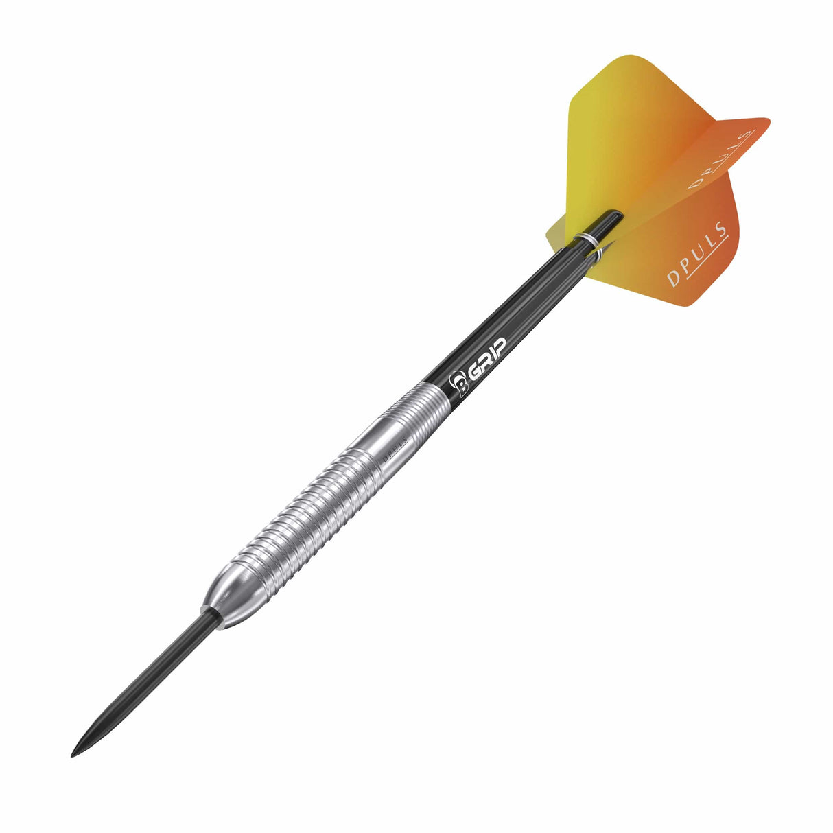 DPuls D-Bot Darts - Steel Tip - 90% Tungsten 23g