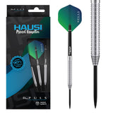 DPuls Hausi Darts - Steel Tip - 90% Tungsten - Marcel Hausotter 23g