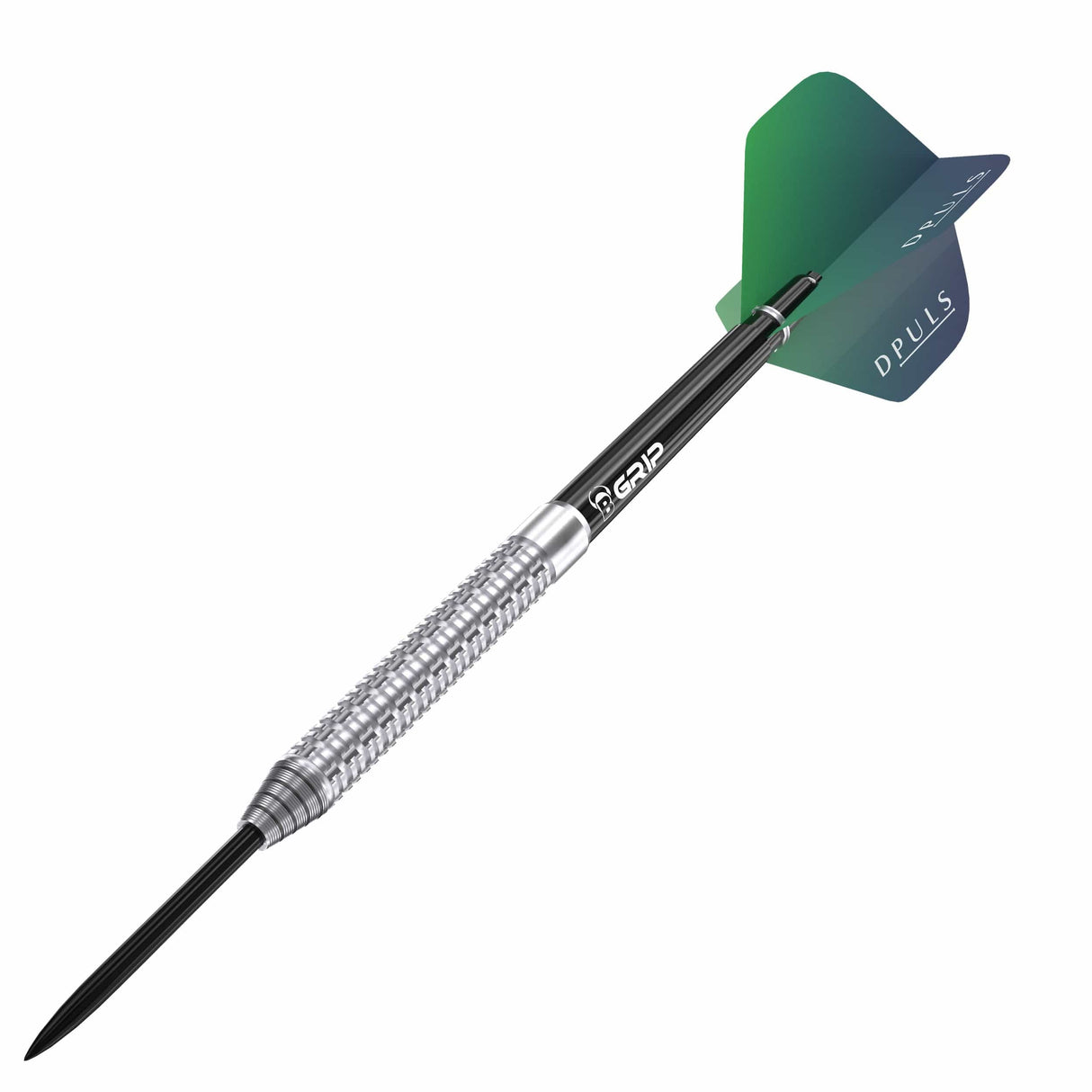 DPuls Hausi Darts - Steel Tip - 90% Tungsten - Marcel Hausotter 23g