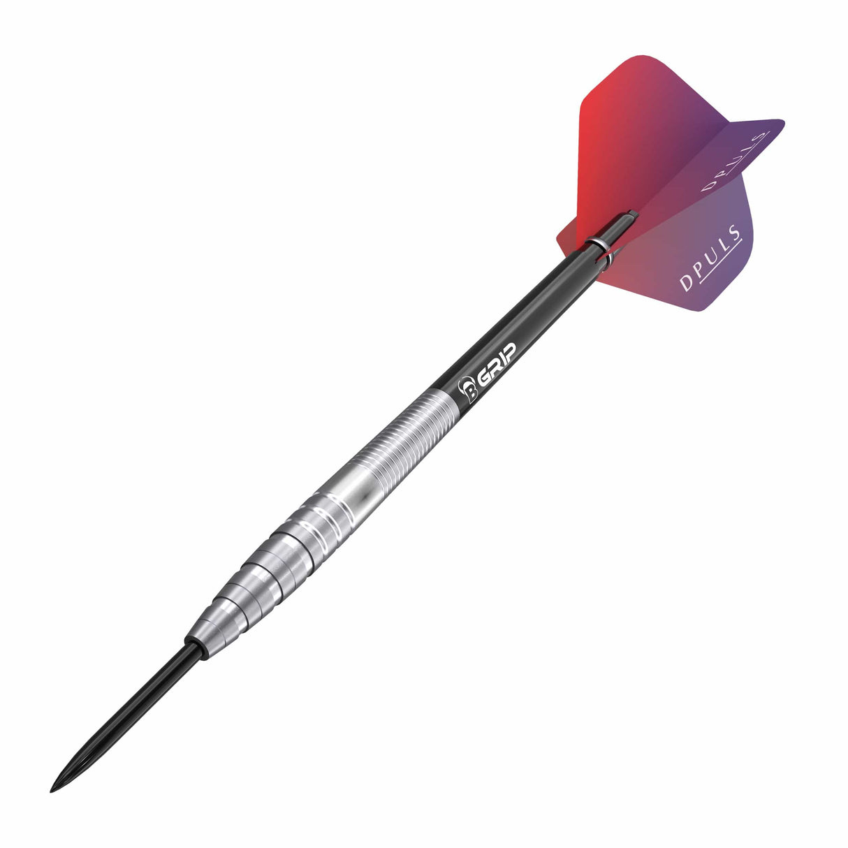 DPuls Scorpy Darts - Steel Tip - 90% Tungsten 23g