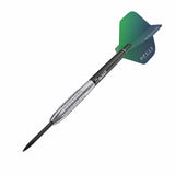 DPuls Sorza Darts - Steel Tip - 90% Tungsten 24g
