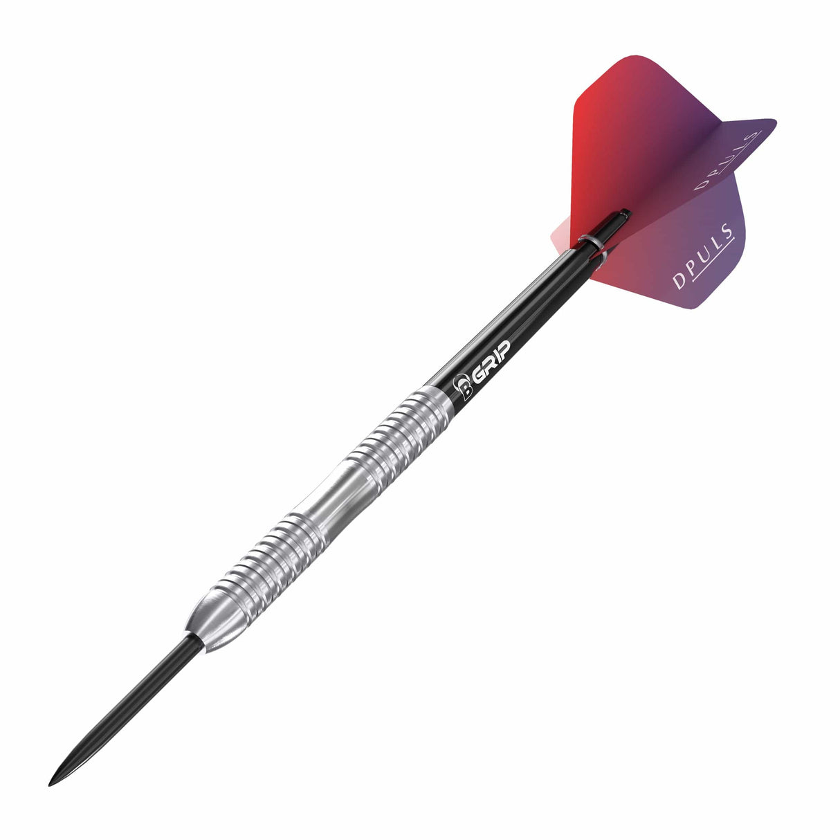 DPuls Steffi Darts - Steel Tip - 90% Tungsten - Stefanie Rennoch 23g