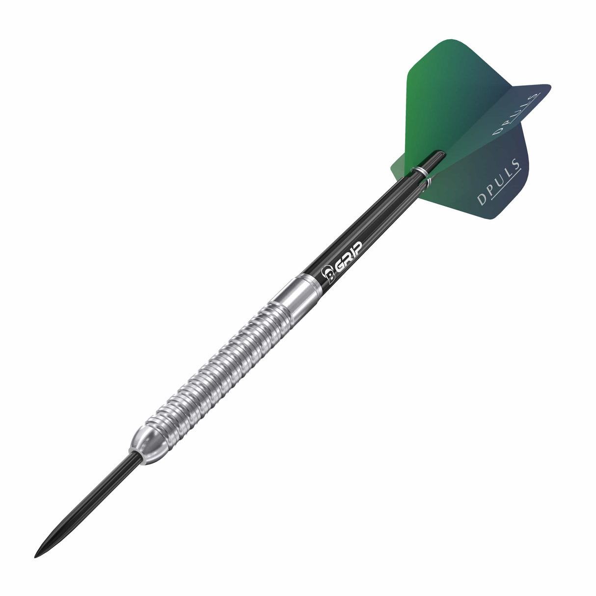 DPuls X-Cita Darts - Steel Tip - 90% Tungsten 23g