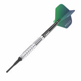 DPuls Benny Darts - Soft Tip - 90% Tungsten 20g