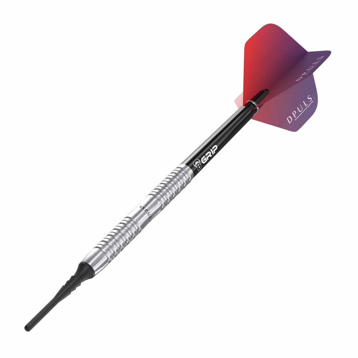 DPuls Steffi Darts - Soft Tip - 90% Tungsten - Stefanie Rennoch 20g
