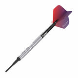 DPuls Steffi Darts - Soft Tip - 90% Tungsten - Stefanie Rennoch 20g