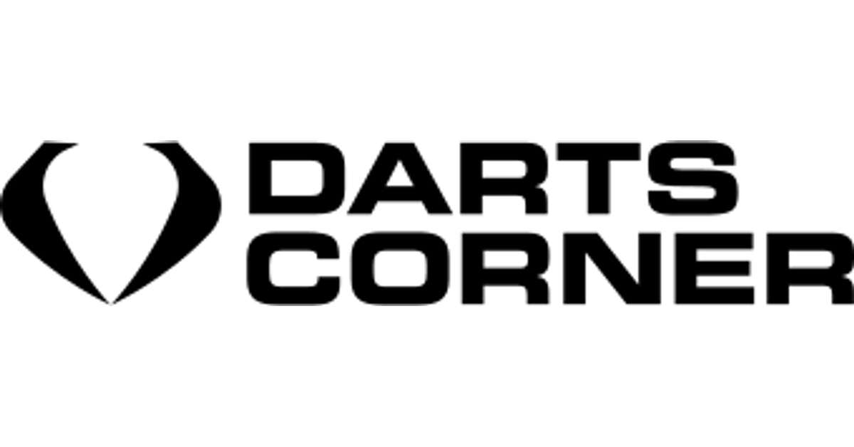 Darts Corner MULTIPACK2 | Confezione da 25 set di 3 voli, con marchio erpici, disegni misti, colori misti, forme miste Darts Corner MULTIPACK2 | Confezione da 25 set di 3 voli, con marchio erpici, disegni misti, colori misti, forme miste