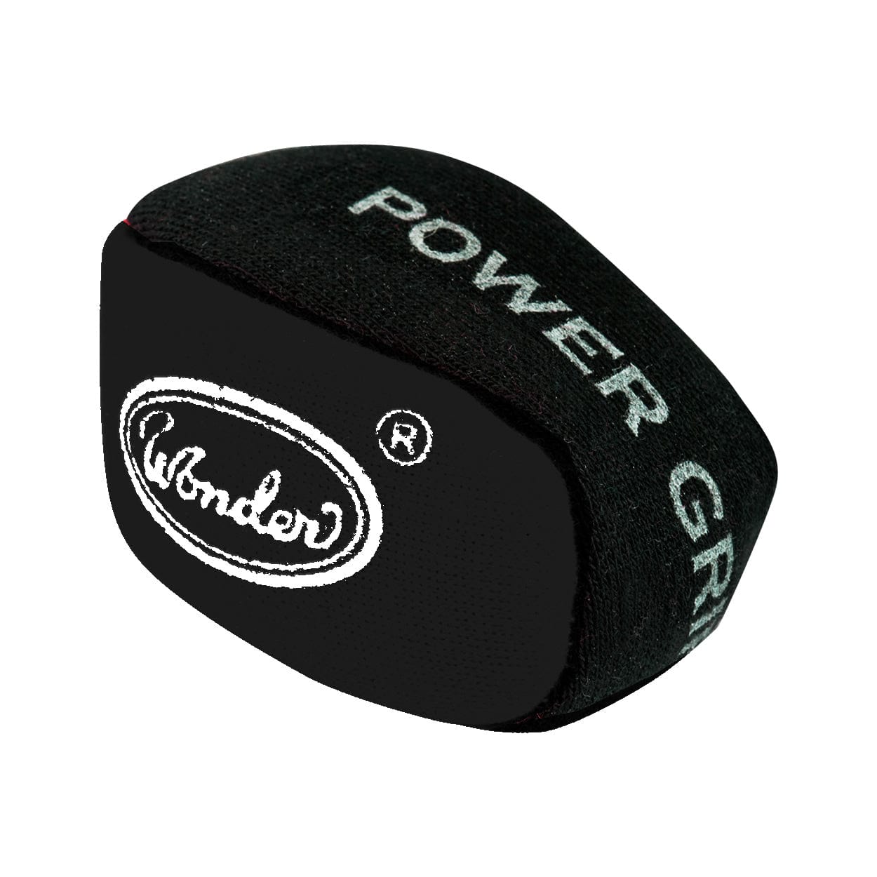 Designa Power Grip Ball - For Better Grip Dart Control - Absorbs Moisture Black