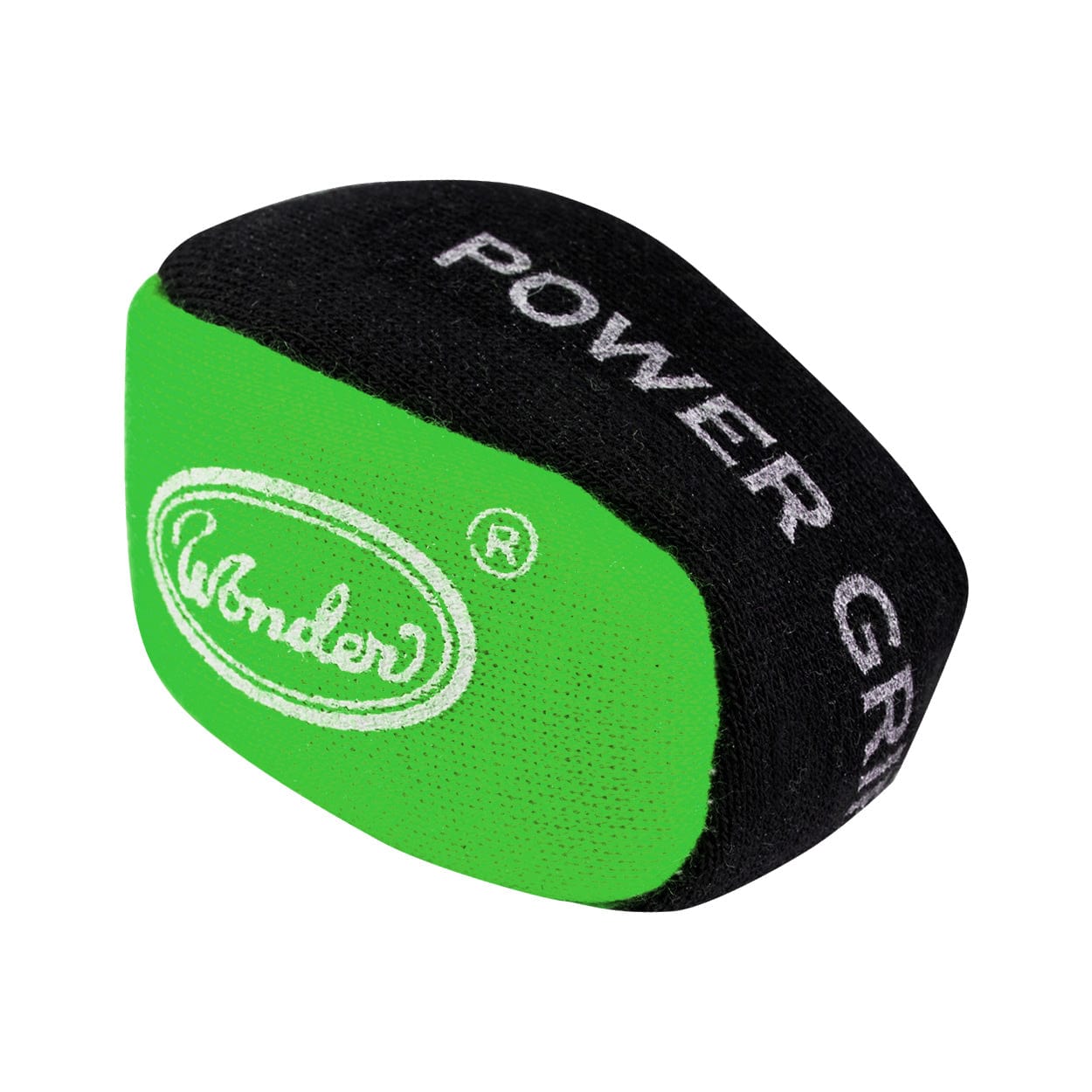 Designa Power Grip Ball - For Better Grip Dart Control - Absorbs Moisture Green