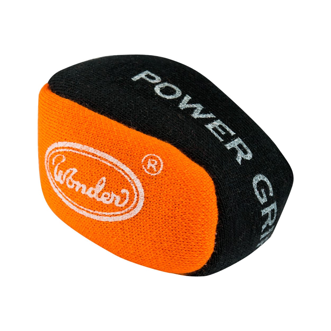 Designa Power Grip Ball - For Better Grip Dart Control - Absorbs Moisture Orange