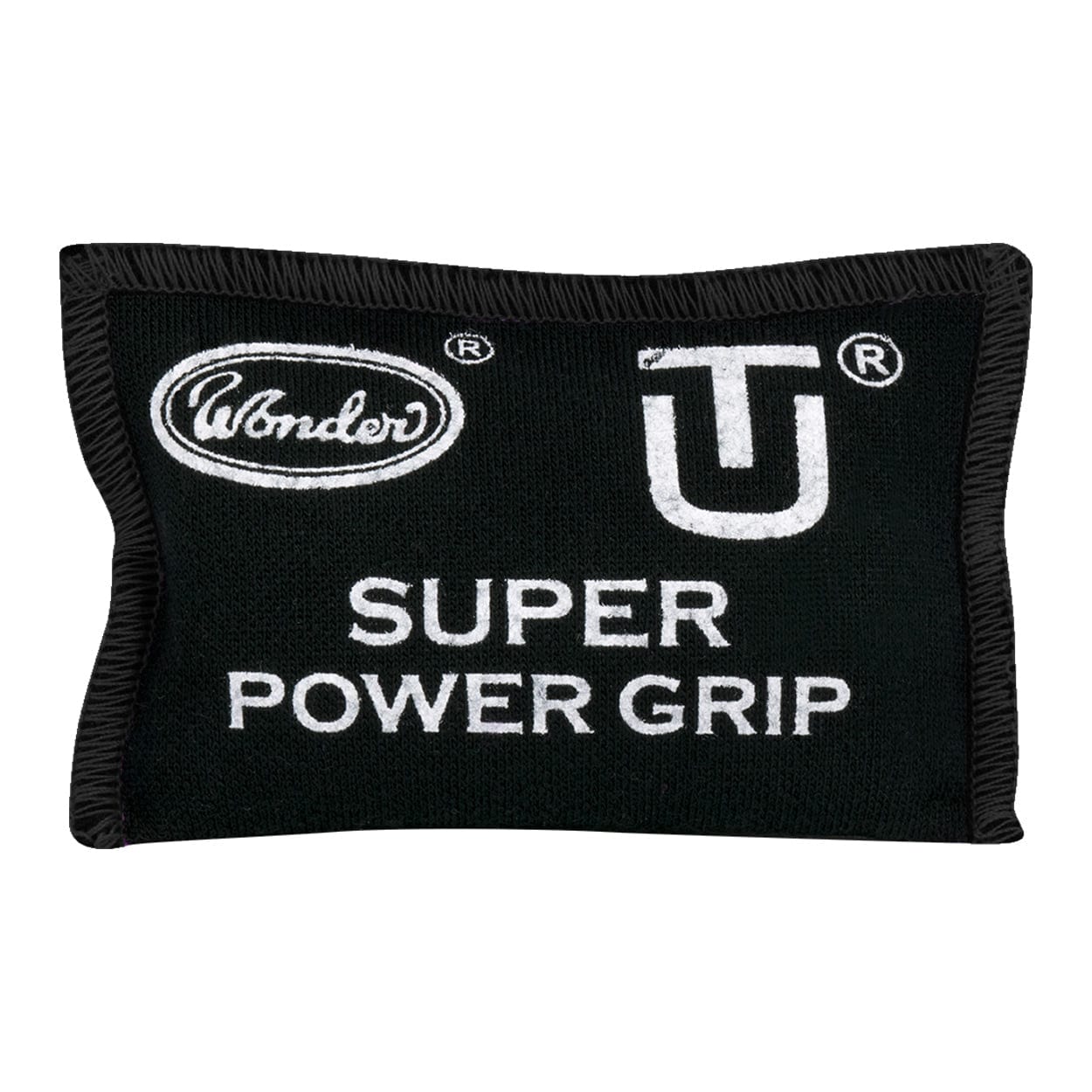 Designa Super Power Grip Bag - For Better Grip Dart Control - Absorbs Moisture Black