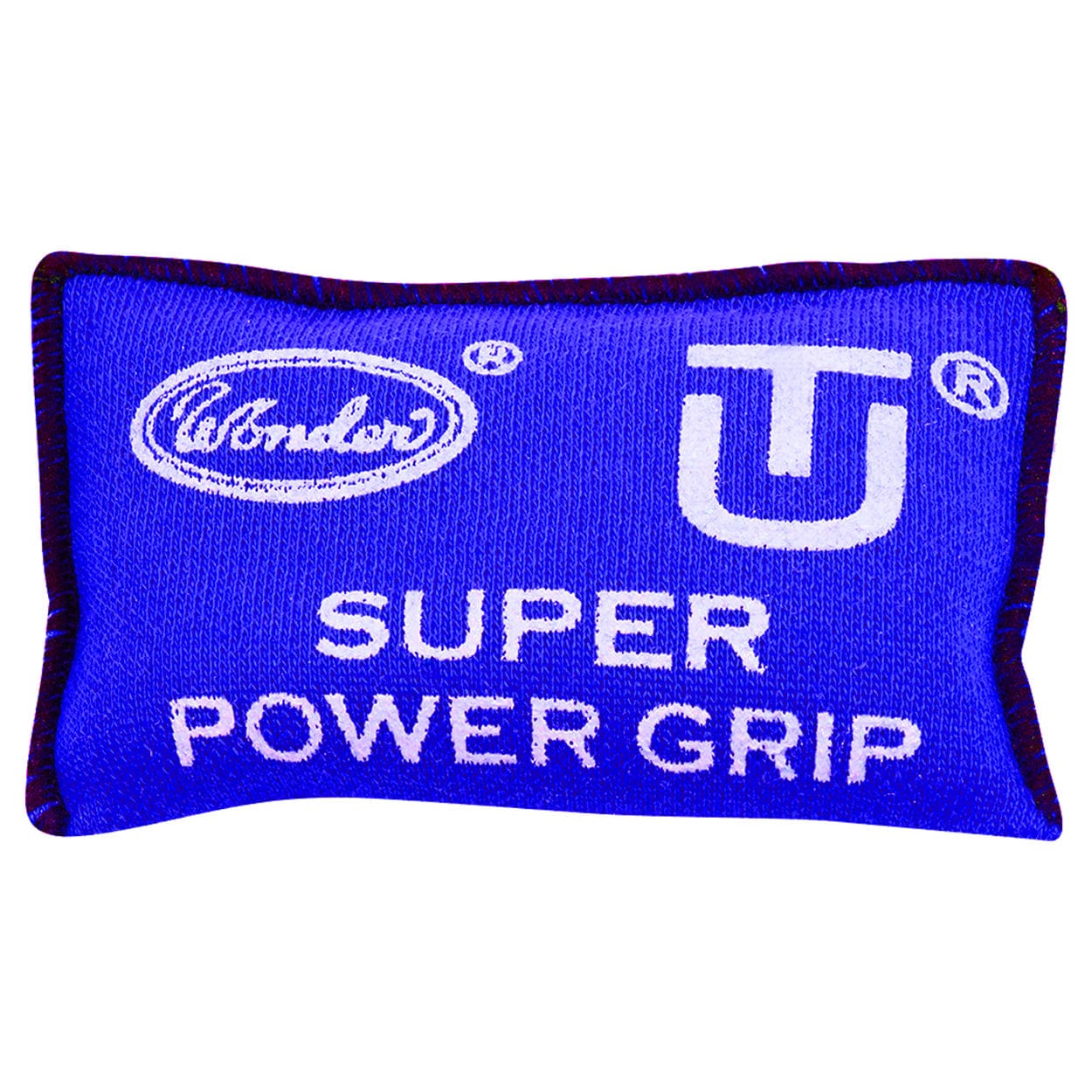 Designa Super Power Grip Bag - For Better Grip Dart Control - Absorbs Moisture Blue