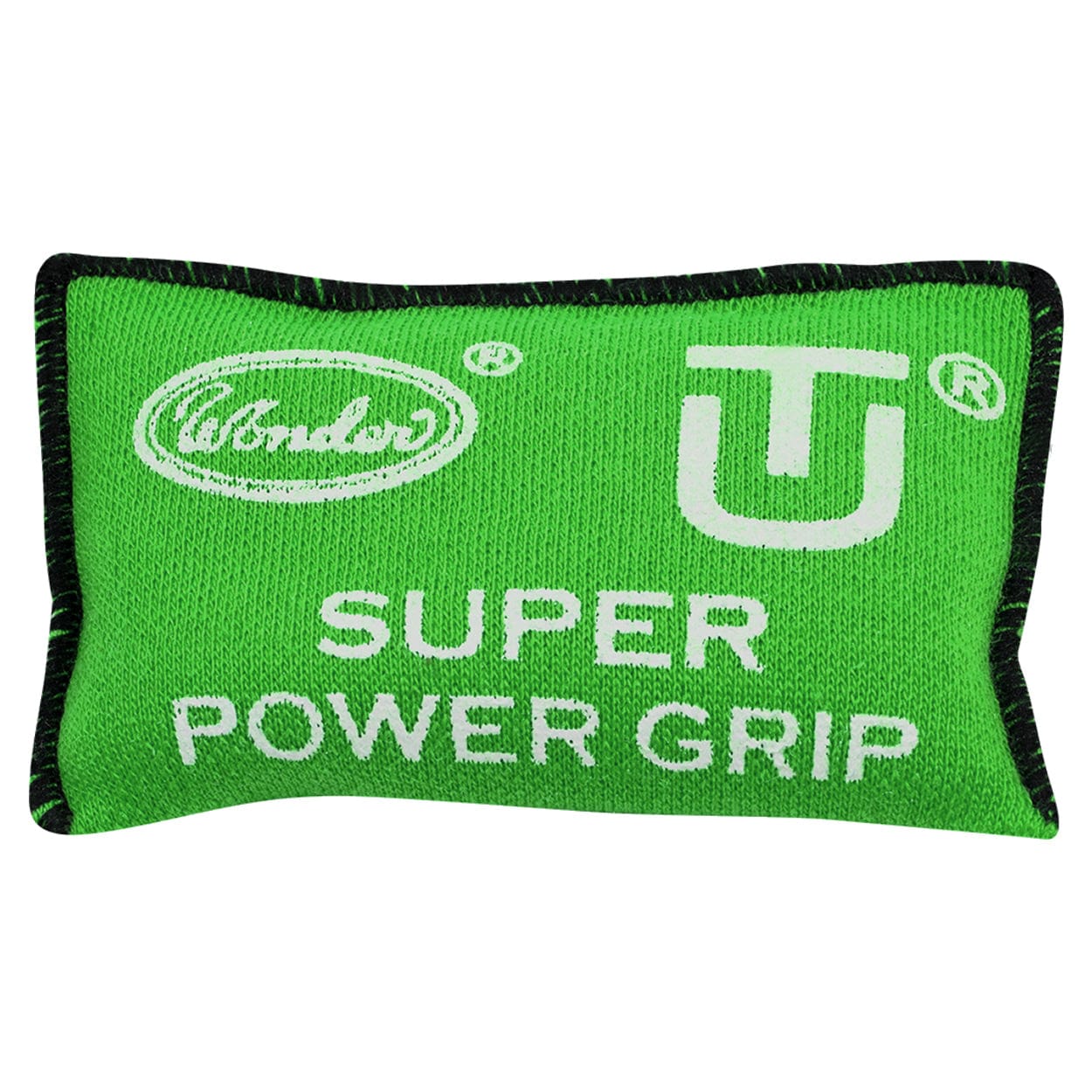Designa Super Power Grip Bag - For Better Grip Dart Control - Absorbs Moisture Green