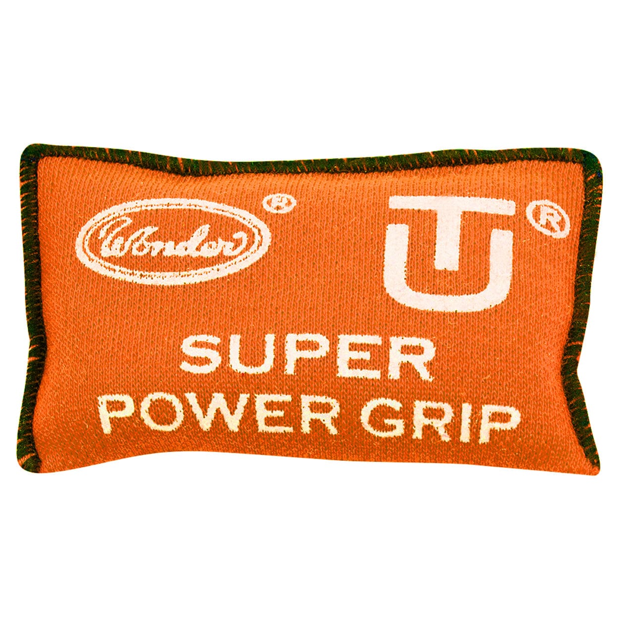 Designa Super Power Grip Bag - For Better Grip Dart Control - Absorbs Moisture Orange