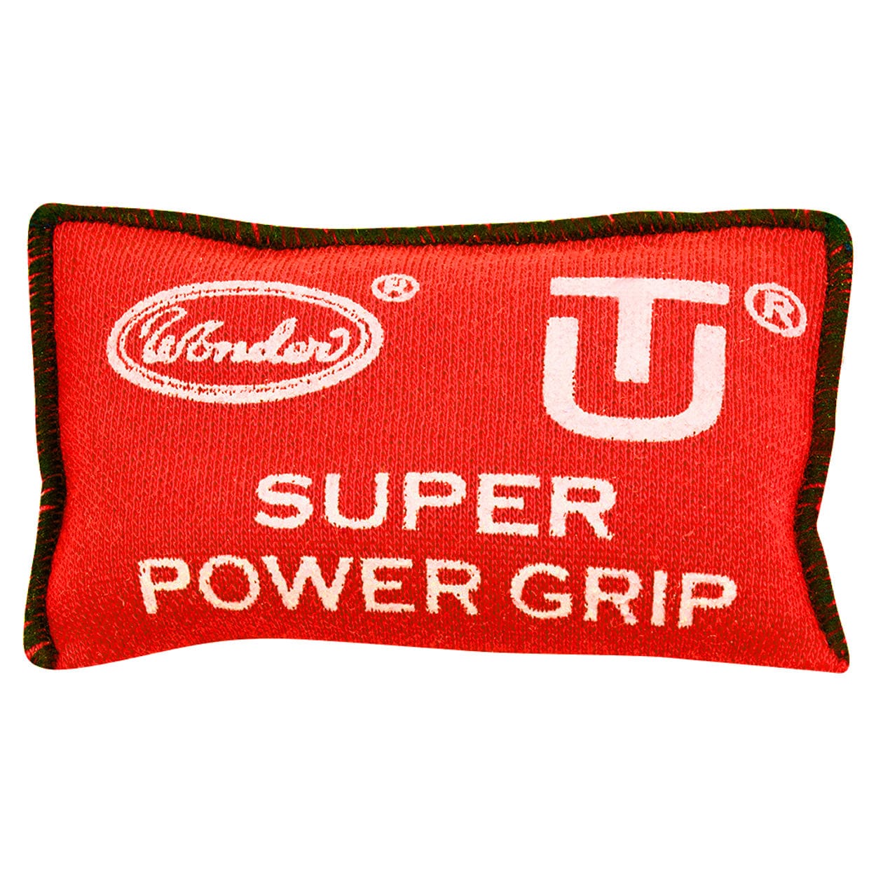 Designa Super Power Grip Bag - For Better Grip Dart Control - Absorbs Moisture Red