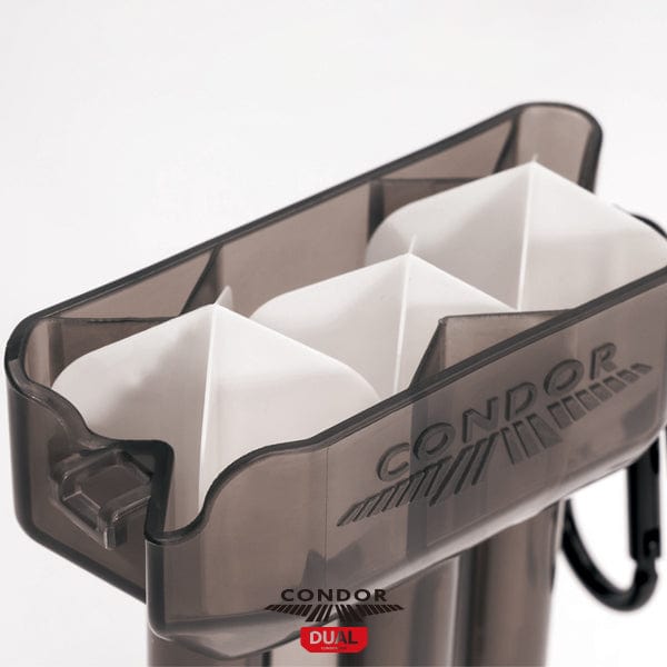Condor Dual Case - fits all AXE flights