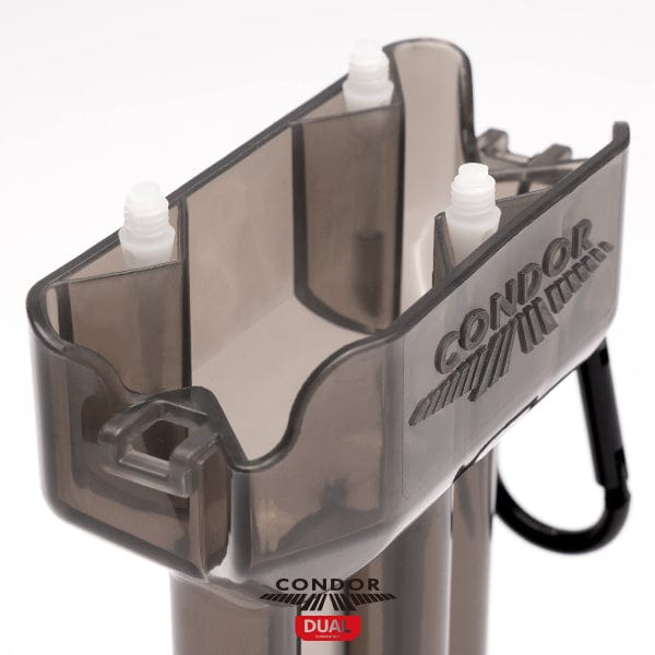 Condor Dual Case - fits all AXE flights