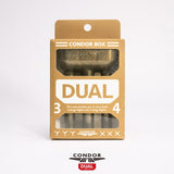 Condor Dual Case - fits all AXE flights