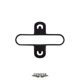 Condor Dual - Spare Rubber Belt