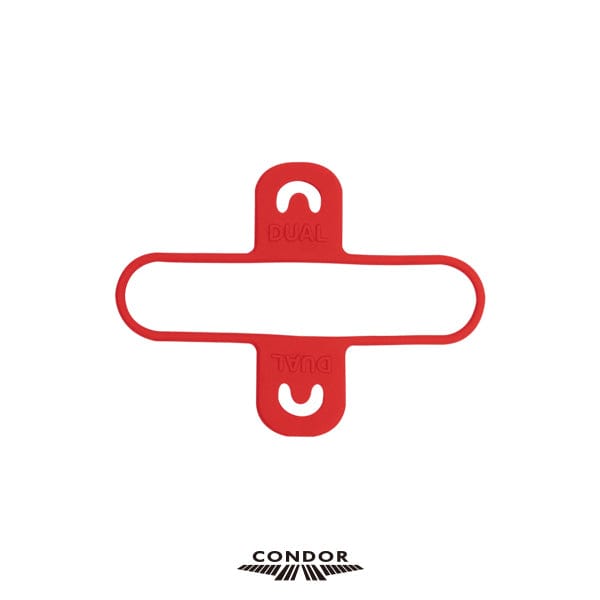 Condor Dual - Spare Rubber Belt