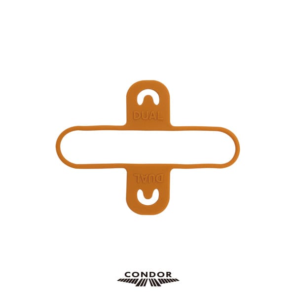 Condor Dual - Spare Rubber Belt