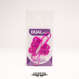 Condor Dual - Spare Rubber Belt