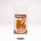 Condor Dual - Spare Rubber Belt