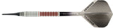 Trinidad Pro Darts - Soft Tip - 90% Tungsten - Gomez 16 - 22.6g