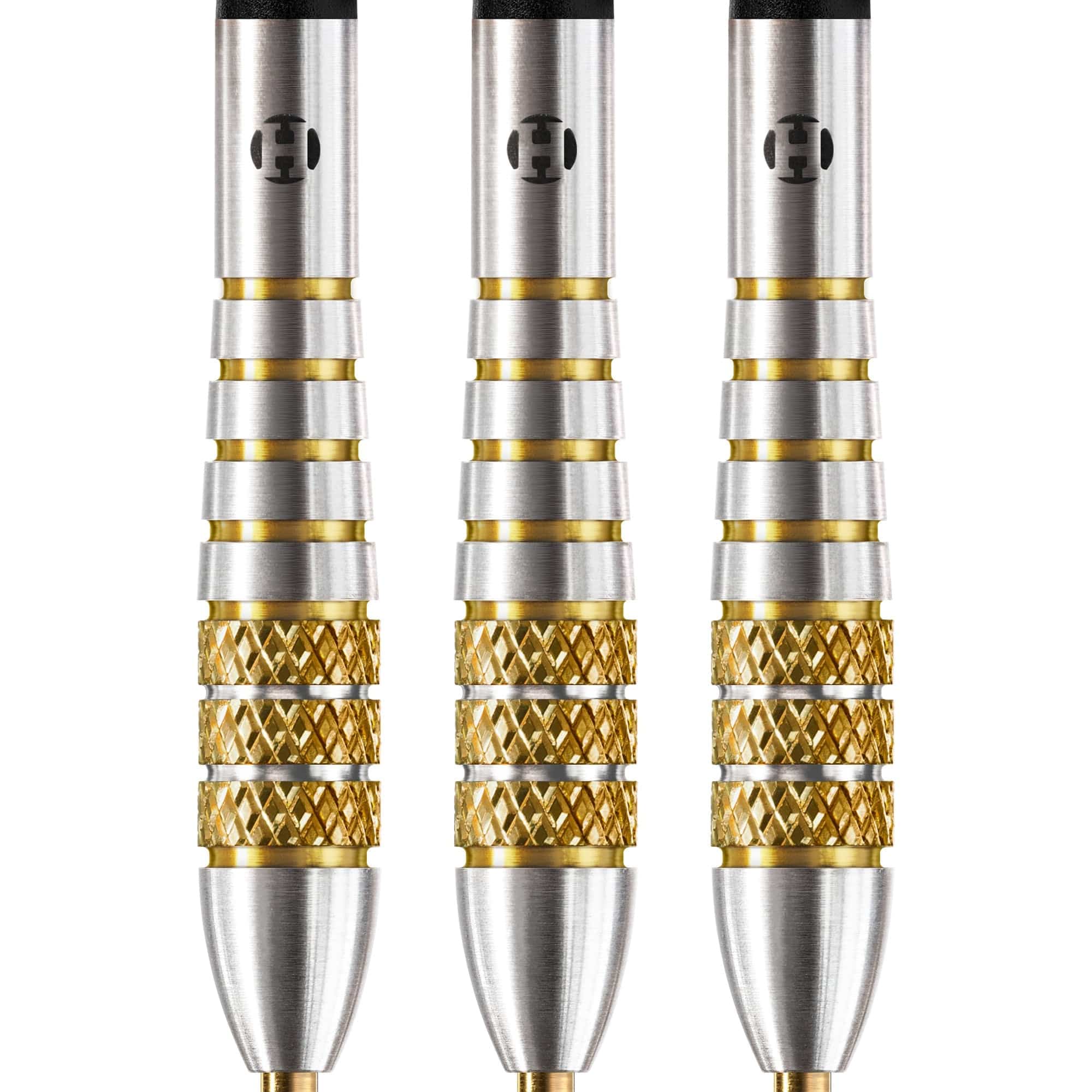 Harrows Boxer Darts - Steel Tip - 90% - Anniversary Edition Harrows Boxer Darts - Steel Tip - 90% - Anniversary Edition