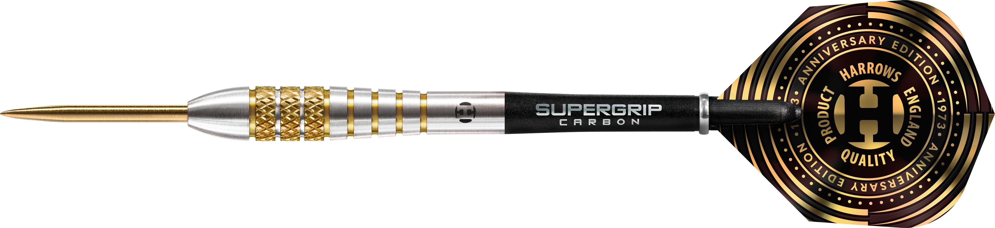 Harrows Boxer Darts - Steel Tip - 90% - Anniversary Edition