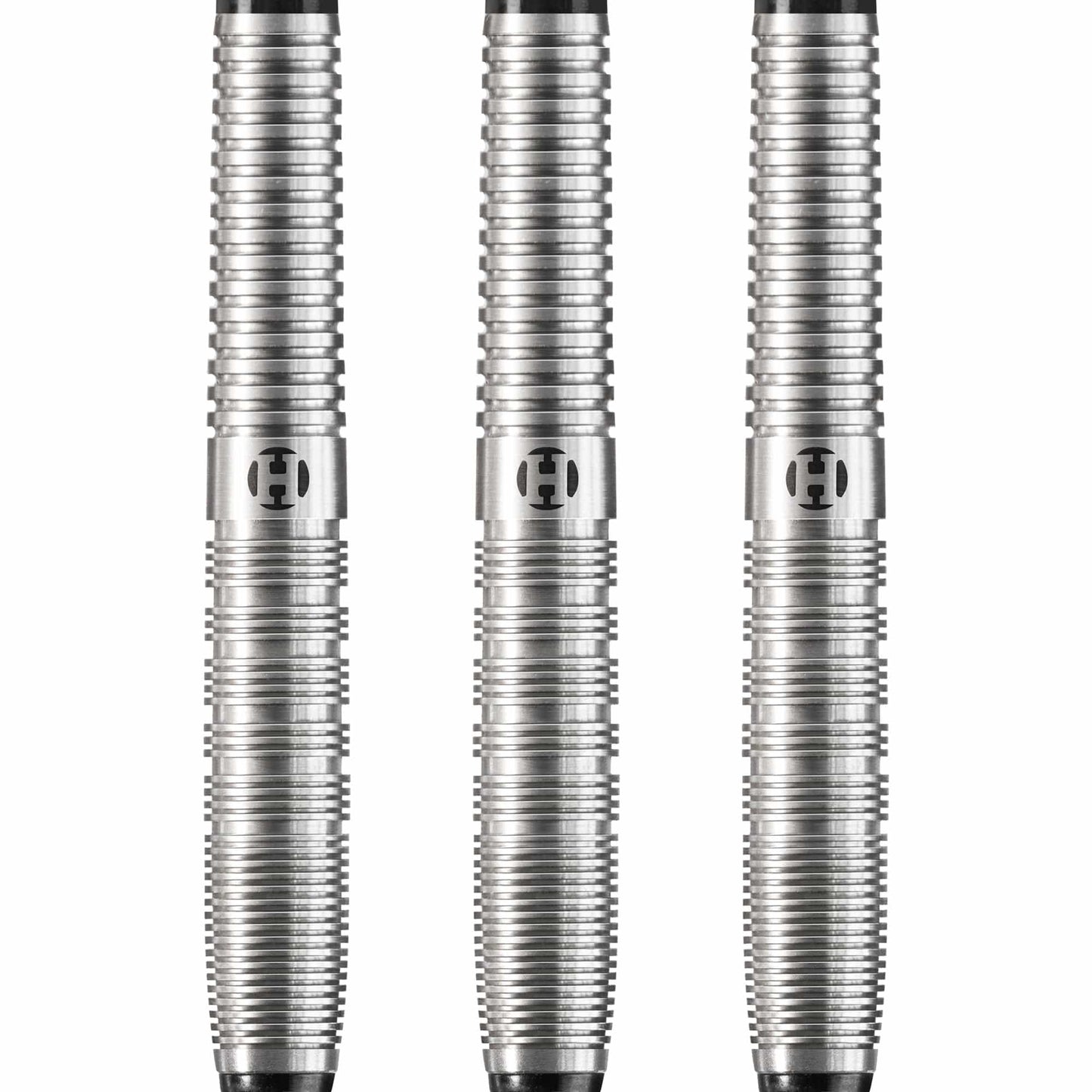 Harrows Control Tapered Darts - Soft Tip - 80% - Ringed 18g