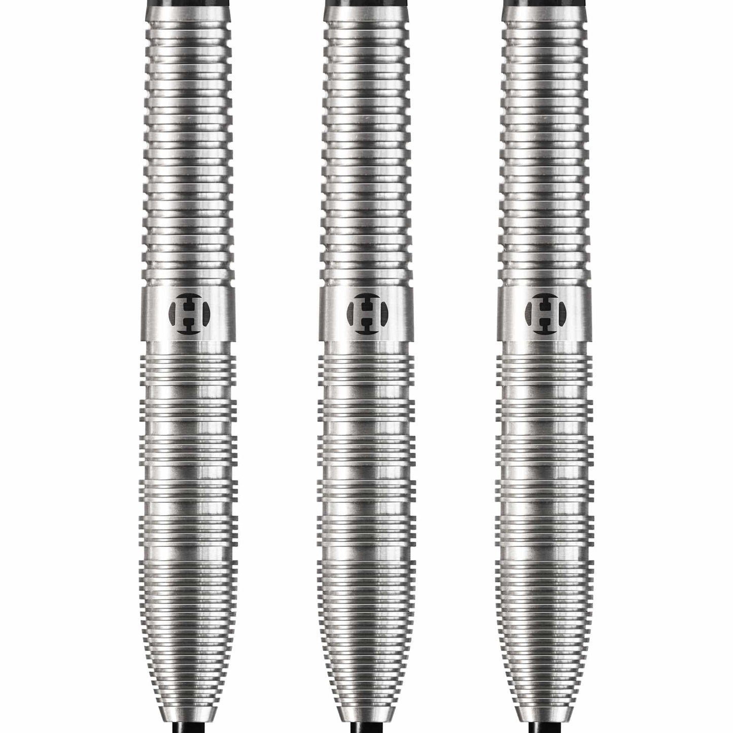 Harrows Control Tapered Darts - Steel Tip - 80% - Ringed