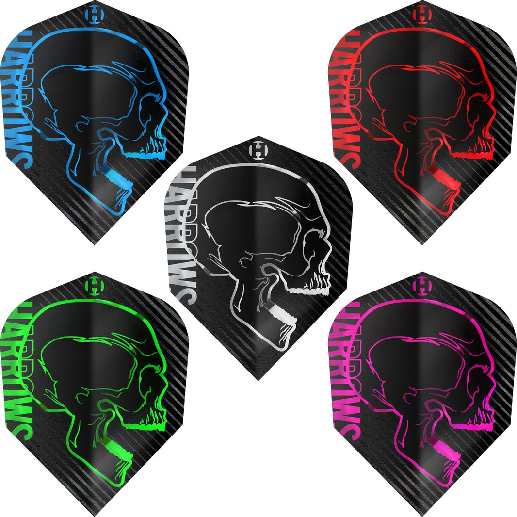 Harrows Dart Flights Dart Flights by Harrows Darts Corner Page 4