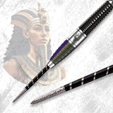 Pharaoh Dart Points - Steel Tip - Hatshepsut