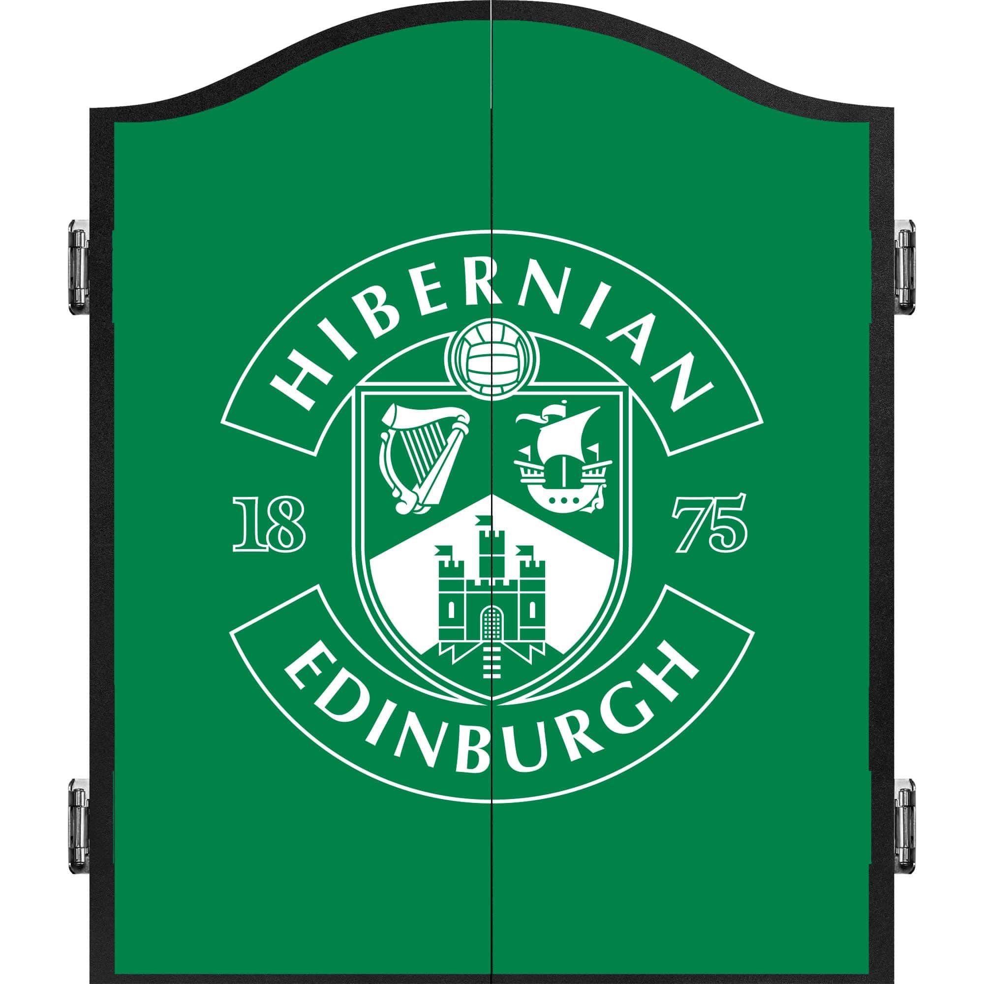cool hibs wallpaper
