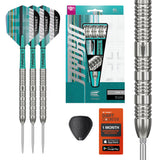 Target Hydro Darts - Steel Tip - 90% Tungsten - 02