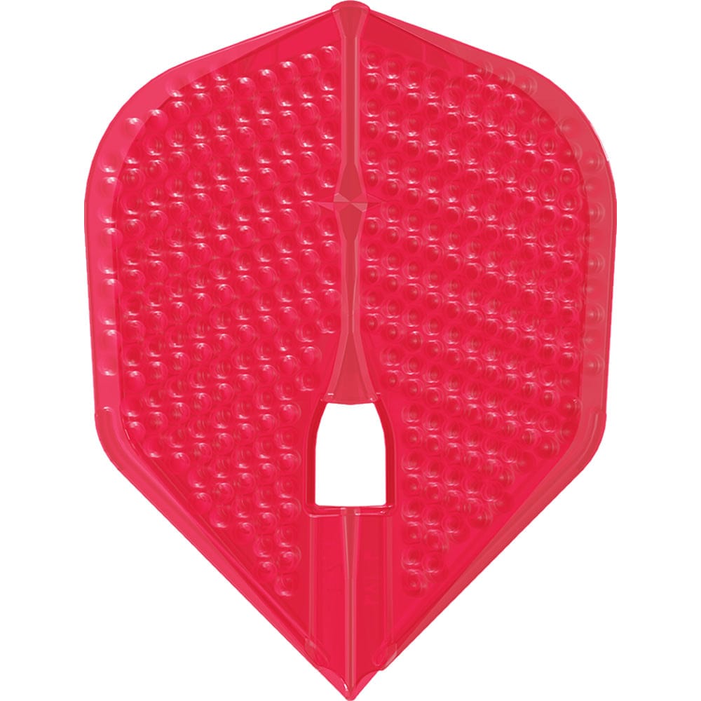 L-Style L3PRO Shape Dimple Champage Flight, emerald, 3 Stück | L-Style Flights | Dart Flights L-Style L3PRO Shape Dimple Champage Flight, emerald, 3 Stück | L-Style Flights | Dart Flights
