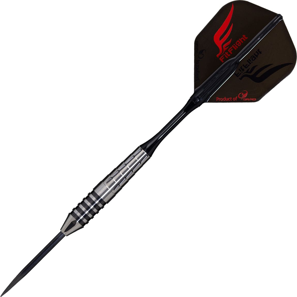 Cosmo Darts - Discovery Label - Steel Tip - Jose Justicia Perales v2 20g