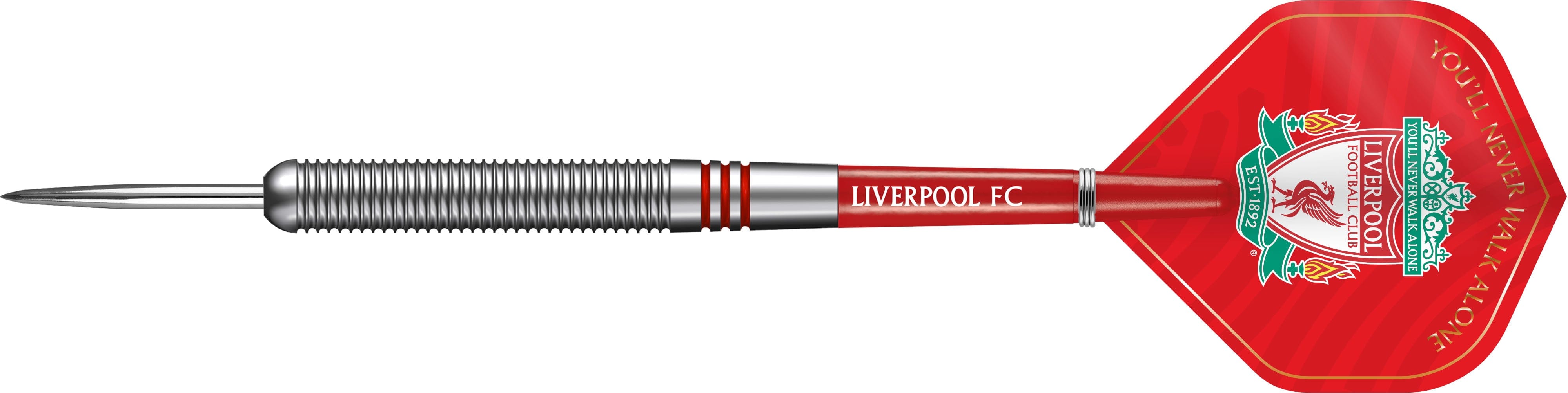 Liverpool FC Darts Steel Tip Tungsten Official Licensed LFC 24