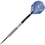 *Loxley Scarlock Darts - Steel Tip - Front Knurl