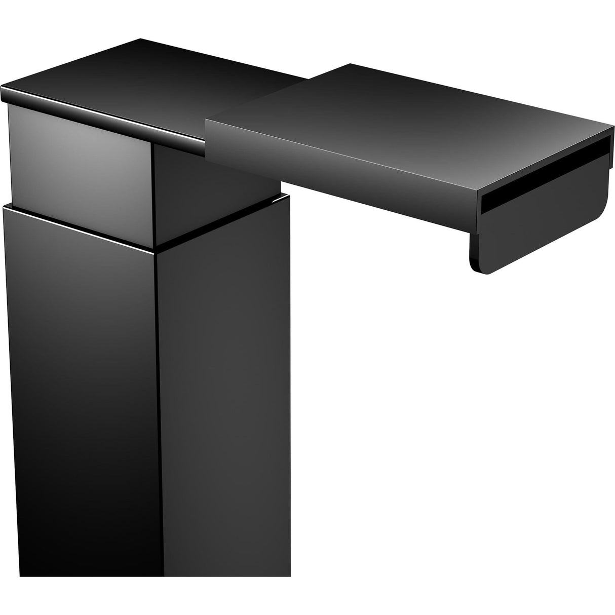 Mission Professional Spring Loaded Wall Clamp - Built In Torus 270 Fittings - Wall Mounted