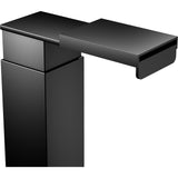 Mission Professional Spring Loaded Wall Clamp - Built In Torus 270 Fittings - Wall Mounted