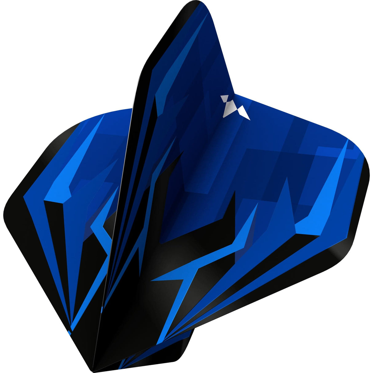 *Mission Atmosphere Dart Flights - No2 - Std - Black