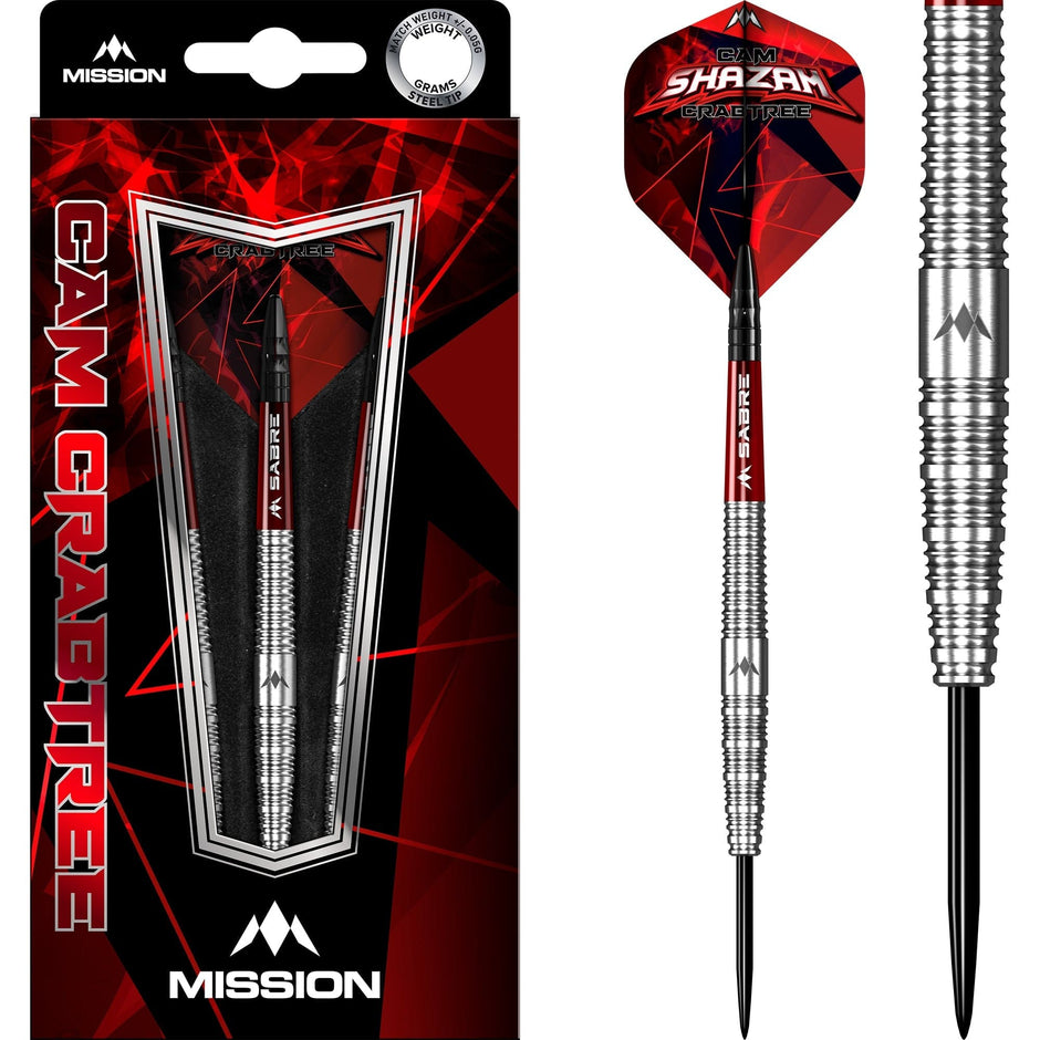 Mission Darts | Darts Corner
