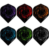 *Mission Nova Dart Flights - 100 Micron - No2 - Std