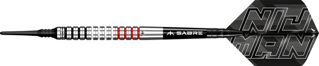 Buy Mission Deadshot Steel Tip Darts 95% Tungsten | Universal Darts