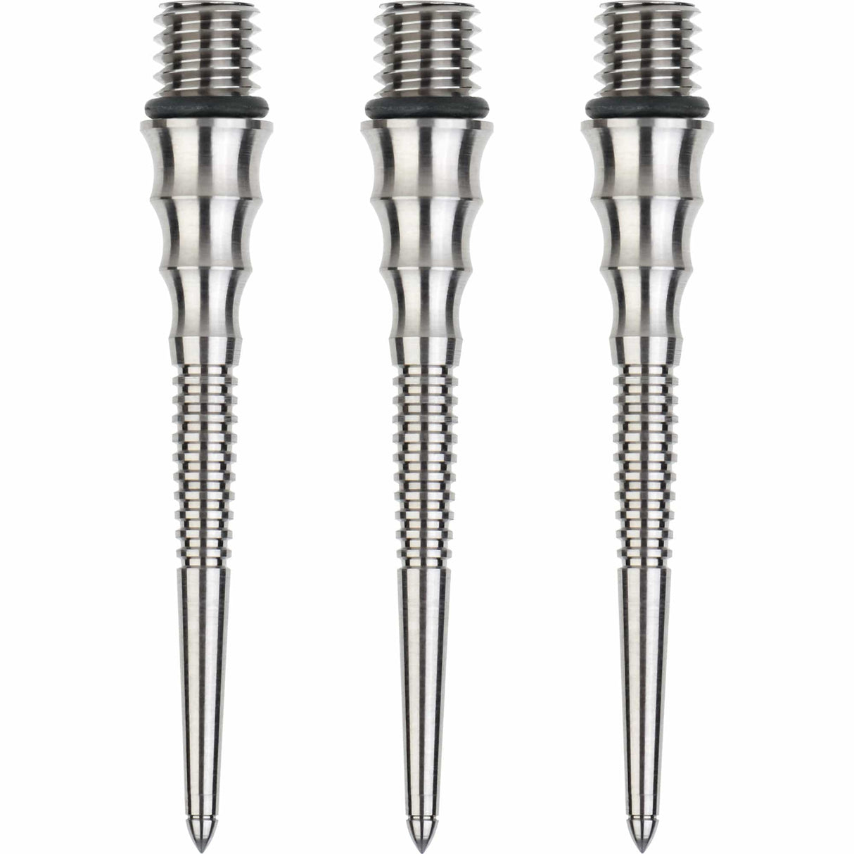 One80 Ti Conversion Points - Design C - Centre Ring 22mm