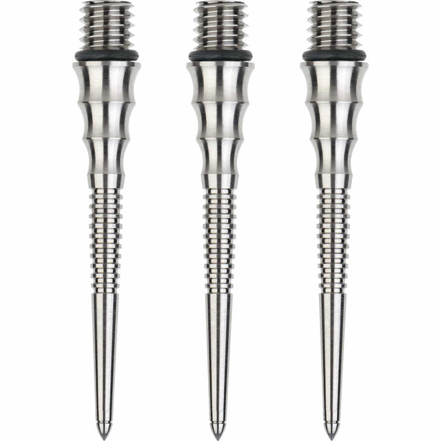 One80 Ti Conversion Points - Design C - Centre Ring 22mm